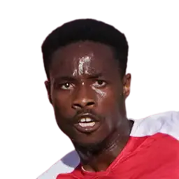 Eric Ayiah