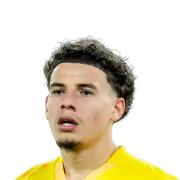 Ismael Gharbi