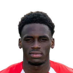 Ernest Poku