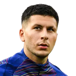 Roony Bardghji