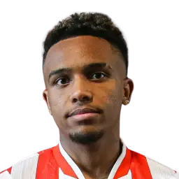 Kayky da Silva Chagos