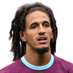 Hannibal Mejbri