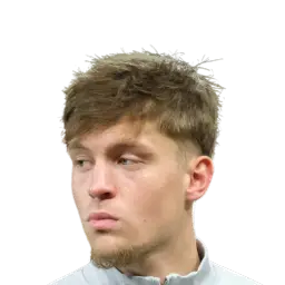 Luca Netz