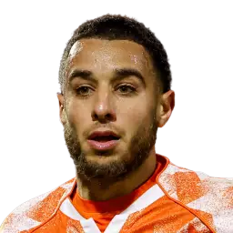 Bilal Ould-Chikh