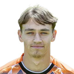 Josh Flint