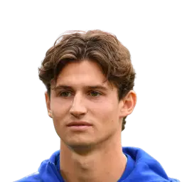 Brenden Aaronson