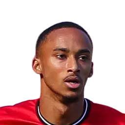 Cohen Bramall
