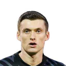 Liam Roberts
