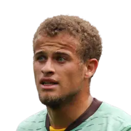 Kenzo Goudmijn