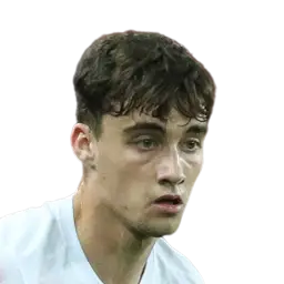 Niall Huggins