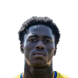 Malcolm Ebiowei