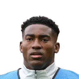 Taiwo Awoniyi