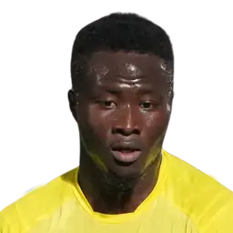 Morlaye Sylla