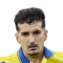 Álex Muñoz