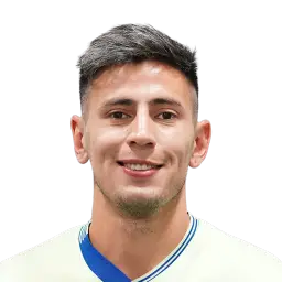 Fabrizio Angileri