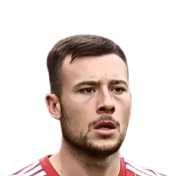 Callum Roberts