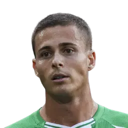 Rodrigo Riquelme