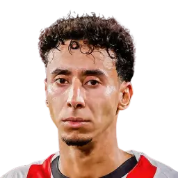 Anass Salah-Eddine