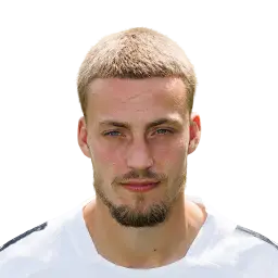 Davy van den Berg