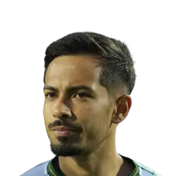 Alan de Souza Guimarã