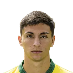 Ezequiel Bullaude