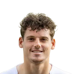 Patrick Brouwer