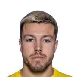 Fredrik Bjørkan