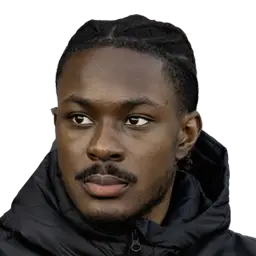Felix Mambimbi