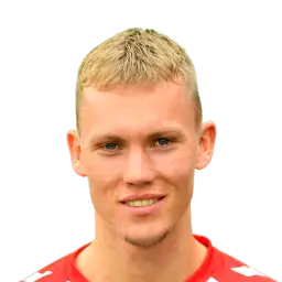 Ben Scholte