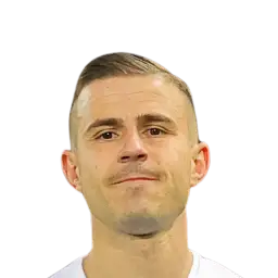 Dimitrios Pelkas