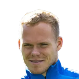 Anthony Scully