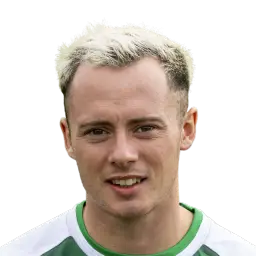 Harry McKirdy