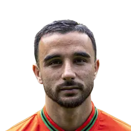 Rober González