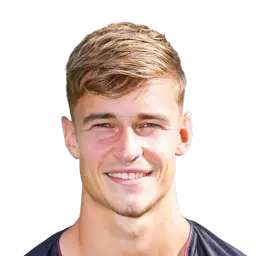 Noah Naujoks