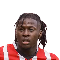 Johan Bakayoko