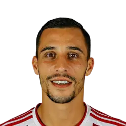 Michael Barreto