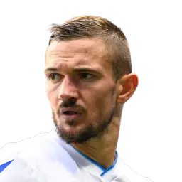 Gaëtan Perrin