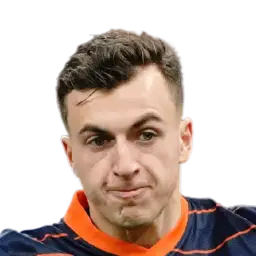 Sacha Delaye