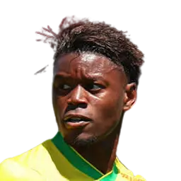 Abdoul Kader Bamba
