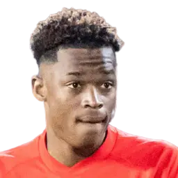 Jeanuel Belocian