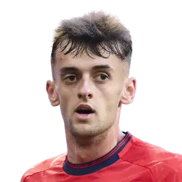 Aimar Oroz