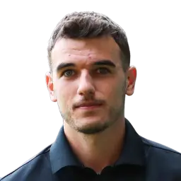 Liam Gibbs