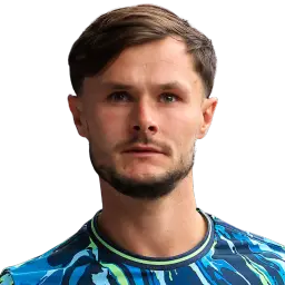 Liam Cullen