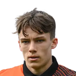Archie Meekison