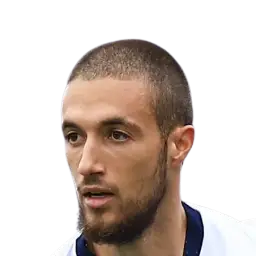 Ziyad Larkeche