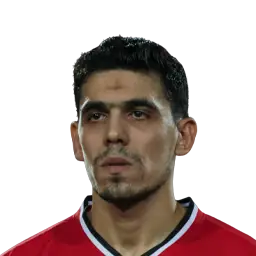 Mohamed Hamdi