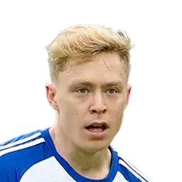 Ola Brynhildsen