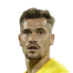 Darius Olaru