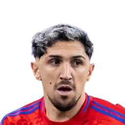 Diego Valdés
