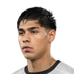 Dario Osorio